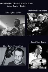 Thumbnail DW Trio Featuring JT