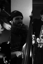 Louis Sheridan Wildi Trio