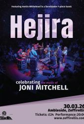 March 30th Ambleside Zeffirellis Instagtram Portrait