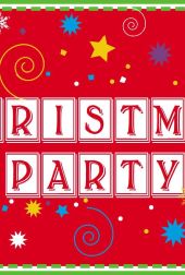 Xmas Party