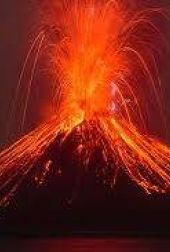 Volcano