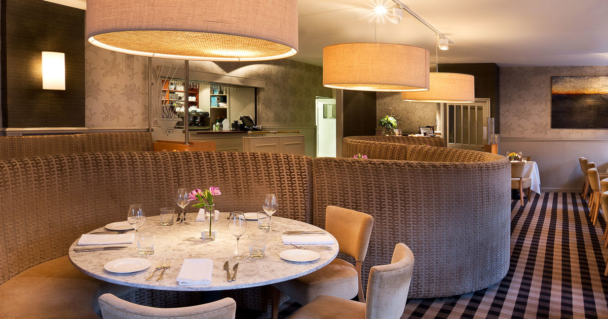 Fellinis Restaurant
