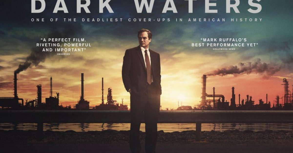 Dark waters fmovies sale