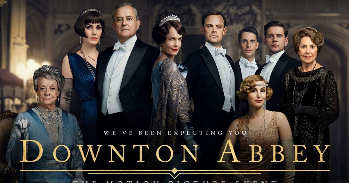 Downton Abbey Movies Arthouse Films Zeffirellis