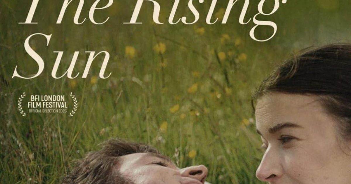 That they may face the rising sun movies arthouse films zeffirellis