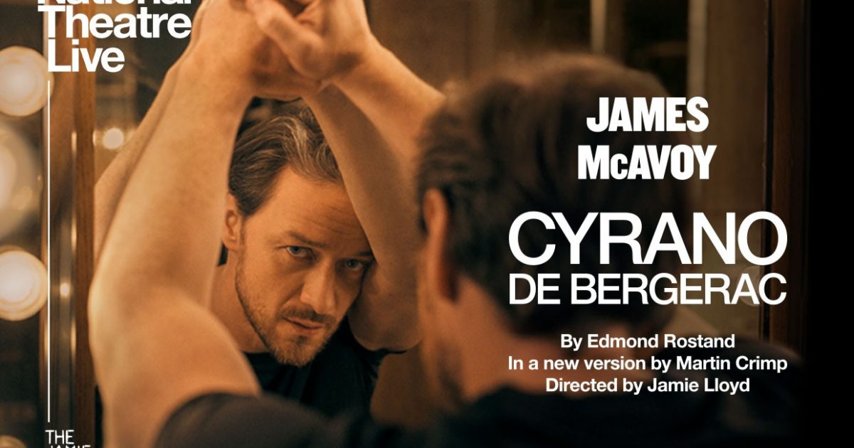 CYRANO TRAILER VILLAINS