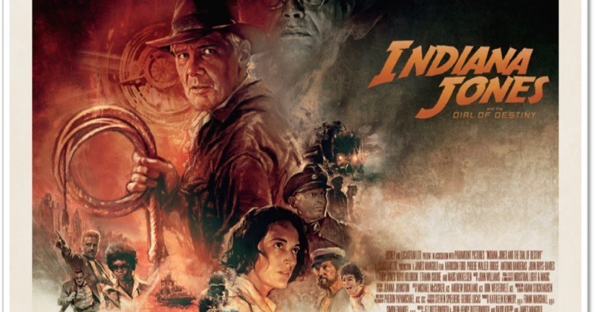 Peliculas de indiana jones en orden