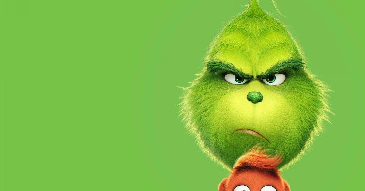 The Grinch Movies & Arthouse Films.